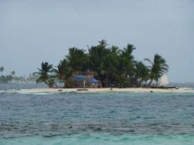 San Blas islands, Panama